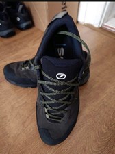 Wanderschuhe Scarpa Rapid GTX