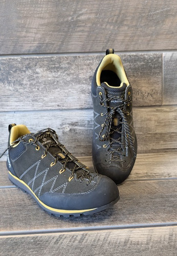 Scarpa men crux approach - scarpa,