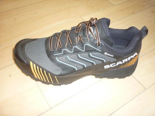 Scarpa ribelle run gtx - run,