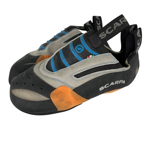 Scarpa stix climbing shoes - scarpa, us