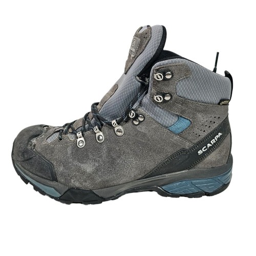 Scarpa trek gtx trekking - zg,