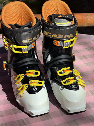 Scarpa maestrale men - maestrale, men’s