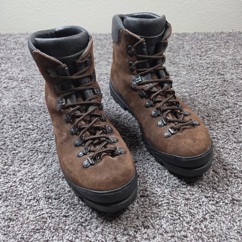 Scarpa boots mens size - scarpa,