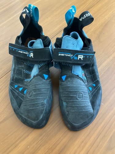 Scarpa instinct vsr - scarpa,