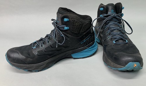 Scarpa rush mid - scarpa, black