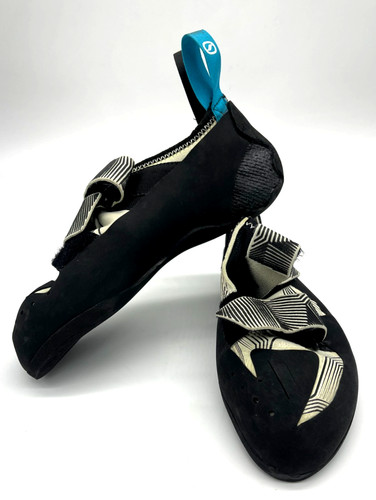 Scarpa quantic wmns rock - scarpa,