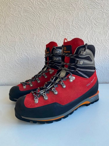 Scarpa mont blanc lite gtx - scarpa,
