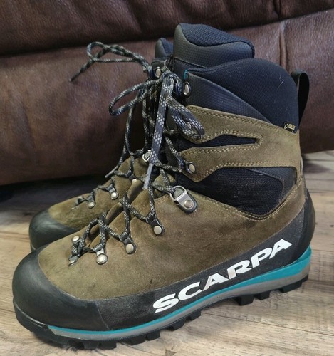 Scarpa grand dru gtx - scarpa,