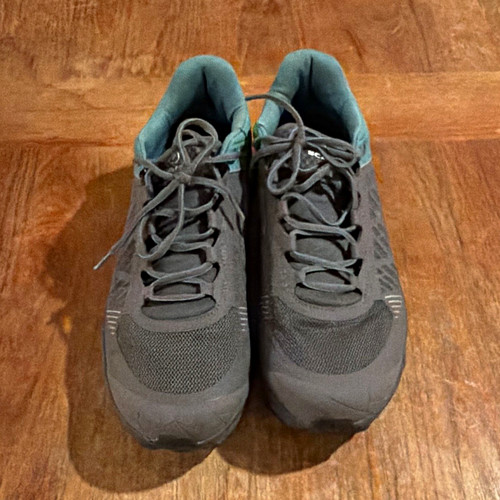 Scarpa spin ultra - scarpa,