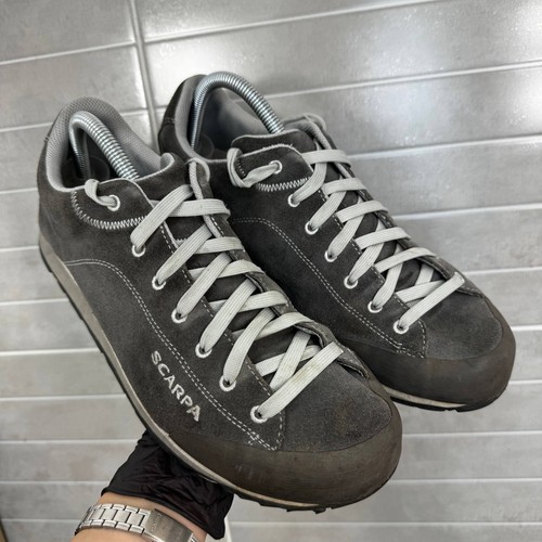 Scarpa margarita suede - scarpa,
