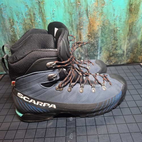 Scarpa ribelle mens size 13 - hd,