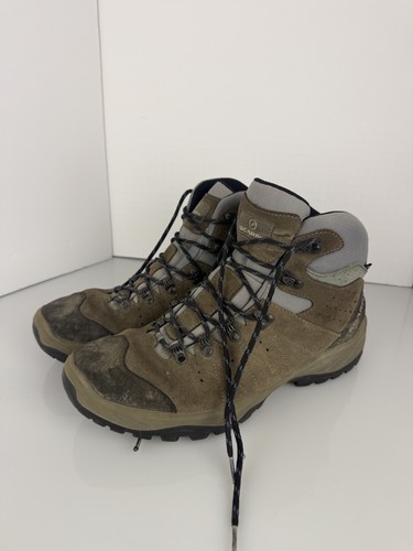 Scarpa boots size uk12 eur - boots,