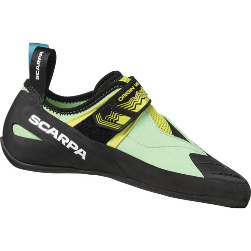 Scarpa origin climbing shoe - climbing,