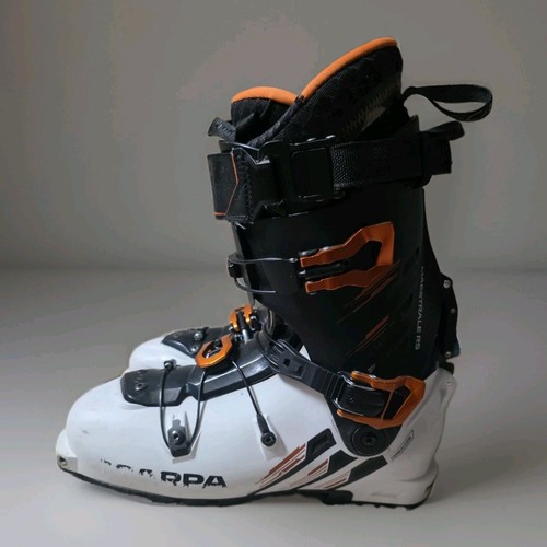 Scarpa maestrale alpine - scarpa, rs