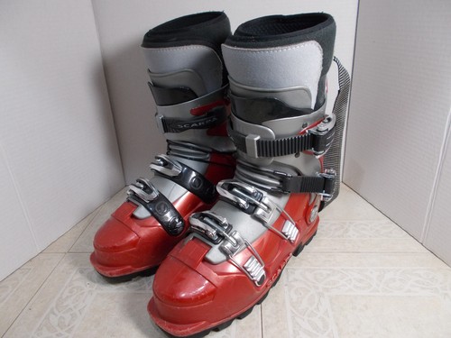 Scarpa denali alpine - denali, xt