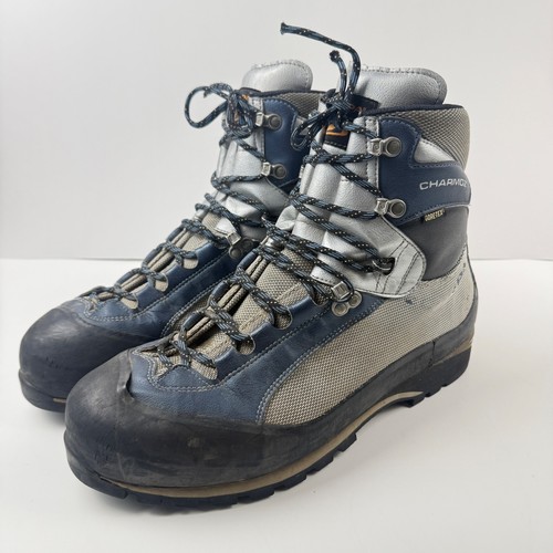 Scarpa charmoz mountaineering - charmoz,