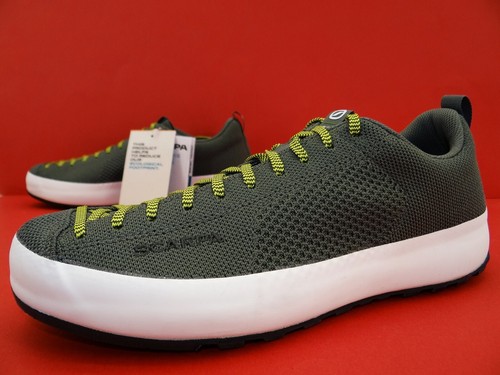 Scarpa mojito wrap bio sneaker - scarpa,