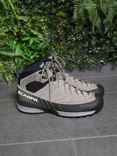 Scarpa Mescalito Mid GTX