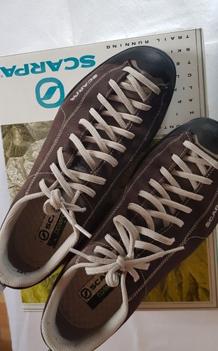 Scarpa mojito spider herren - mojito,