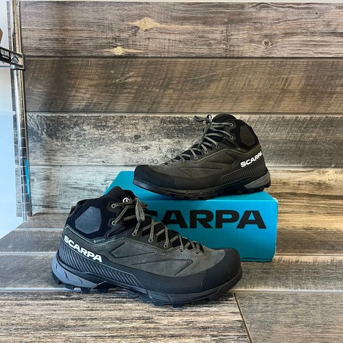 Scarpa rapid mid gtx hiking - mid,