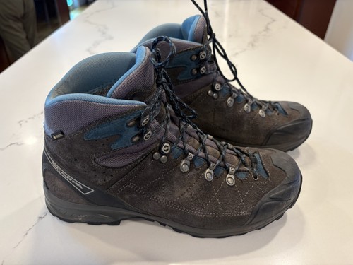 Scarpa kailash trek - trek, gtx