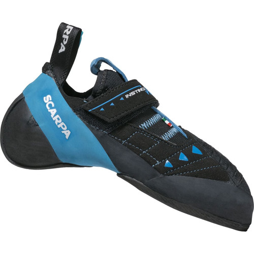 Scarpa instinct vsr - scarpa,