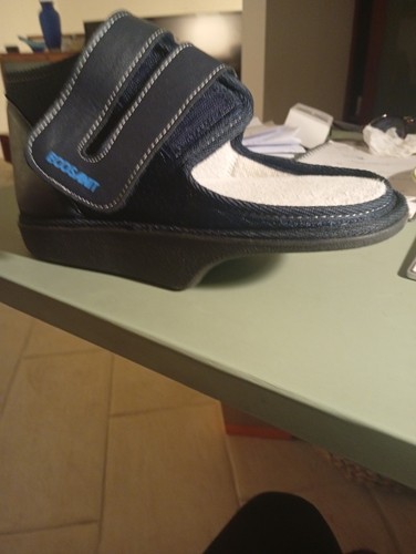 Shoe post surgery orthopedic - shoe,