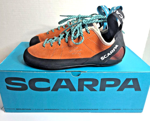 Scarpa helix women climbing - helix, women's