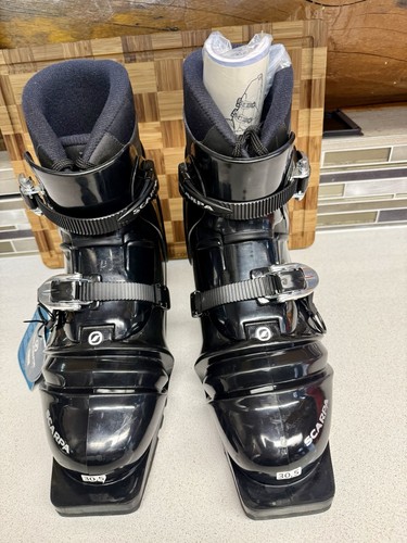 Scarpa men 75mm telemark - t4,