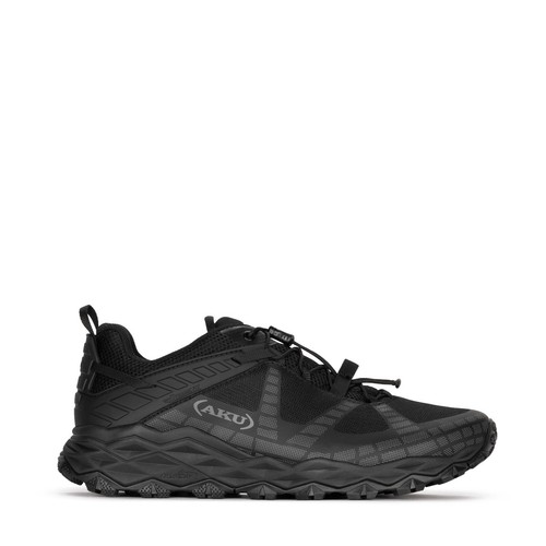 Aku flyrock gtx schwarz - flyrock,