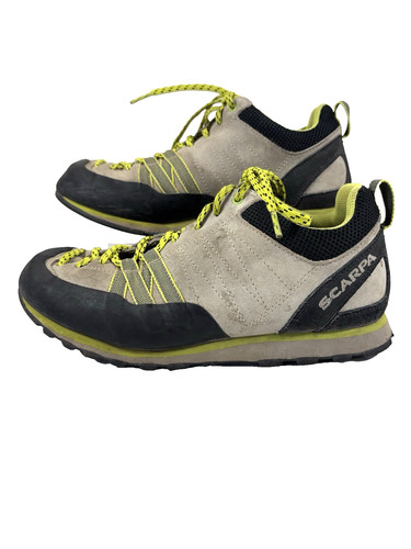 Scarpa crux boots size - scarpa,