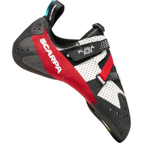Scarpa furia air climbing shoe - scarpa,