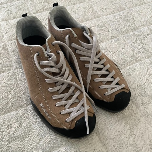 Scarpa mojito approach - scarpa, shoes