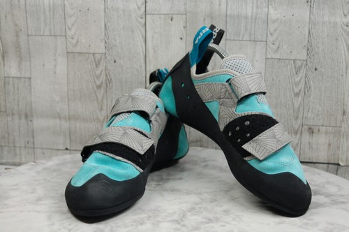 Scarpa origin climbing shoes - origin,