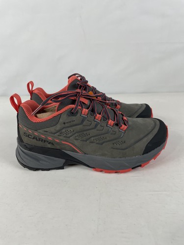 Excellent scarpa rush - scarpa, pro