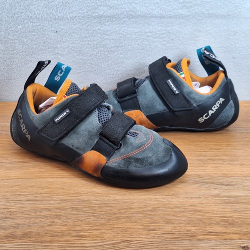 Scarpa force women 7 - scarpa, v